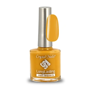 Crystal Nails Long Lasting körömlakk 73 - 10ml főképe